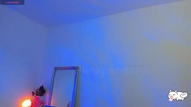 Piinkpandora online show from 01-26-25, 08:34