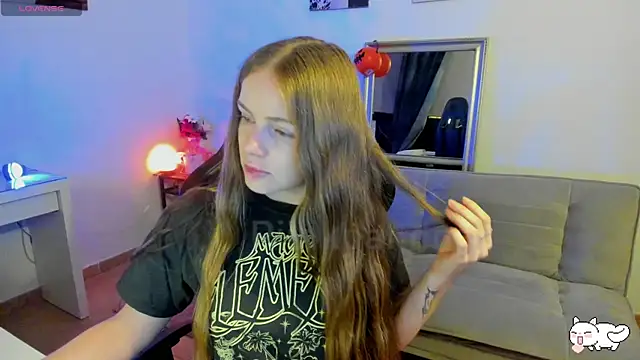 Piinkpandora online show from 10-30-25, 09:04