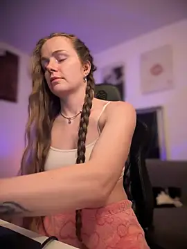 Piinkpandora online show from 04-03-26, 08:07