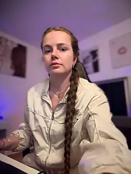 Piinkpandora online show from 04-04-26, 07:00