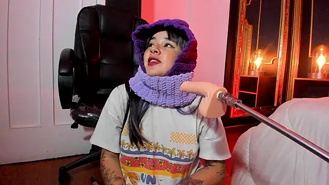 JeyLee online show from 01-27-25, 03:07