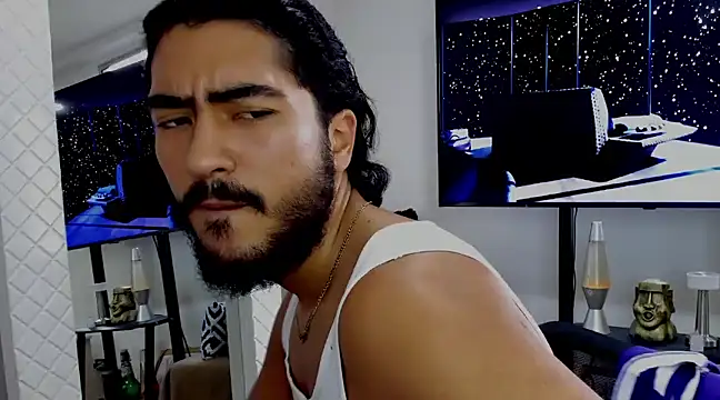 david  johnson372 online show from 02-02-25, 12:02