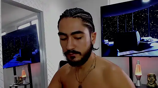 david  johnson372 online show from 02-10-25, 12:39