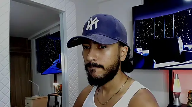 david  johnson372 online show from 02-15-25, 11:25