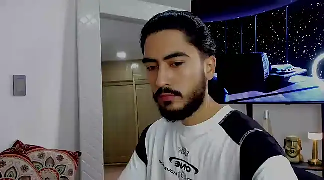 david  johnson372 online show from 02-20-25, 12:15