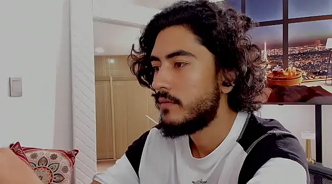 david  johnson372 online show from 02-27-25, 03:26