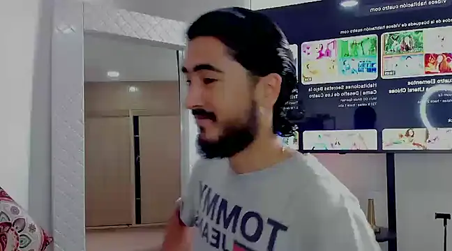 david  johnson372 online show from 03-10-25, 12:48