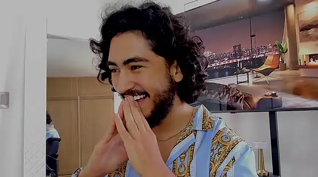 david  johnson372 online show from 03-16-25, 03:50