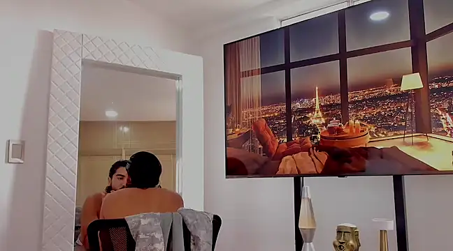 david  johnson372 online show from 03-18-25, 01:31