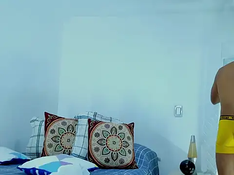 david  johnson372 online show from 11-16-25, 09:37