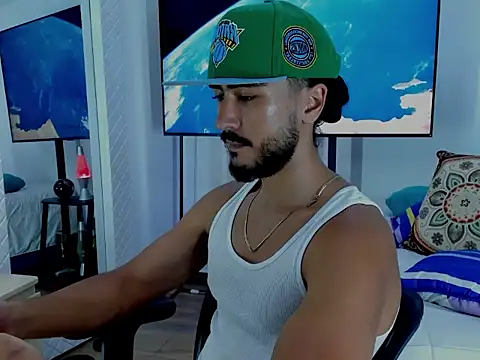 david  johnson372 online show from 04-16-26, 01:17