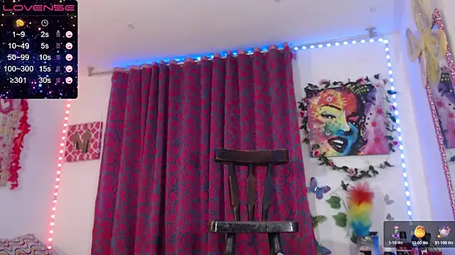 saritha cute  online show from 01-22-25, 02:26