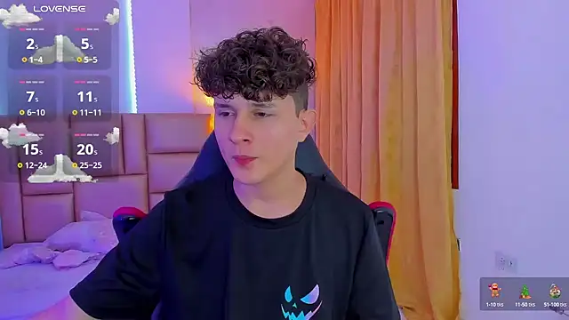 Nathan Bluee online show from 12-10-24, 02:05