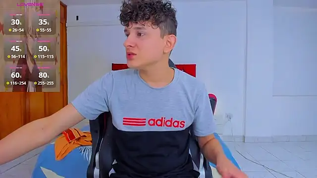 Nathan Bluee online show from 12-15-24, 02:48