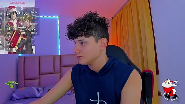 Nathan Bluee online show from 12-28-24, 02:10