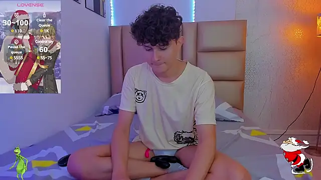 Nathan Bluee online show from 12-29-24, 05:44