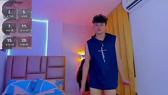 Nathan Bluee online show from 01-03-25, 03:55