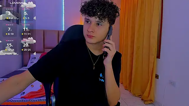 Nathan Bluee online show from 01-21-25, 01:22