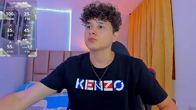 Nathan Bluee online show from 01-23-25, 01:24