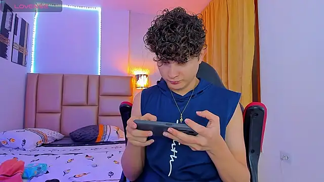 Nathan Bluee online show from 02-11-25, 12:58