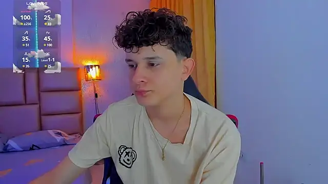 Nathan Bluee online show from 02-22-25, 03:03