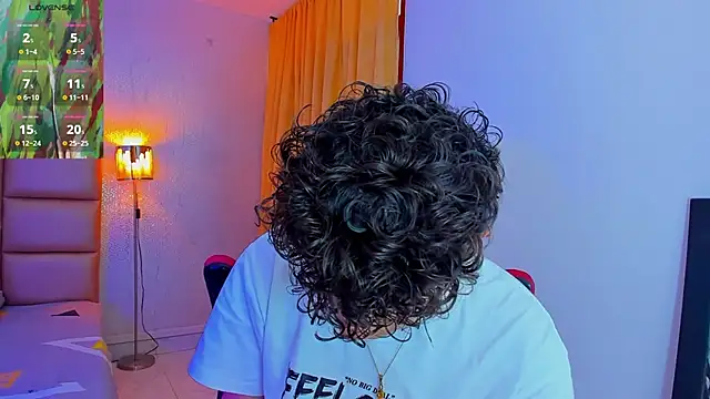 Nathan Bluee online show from 03-01-25, 02:34