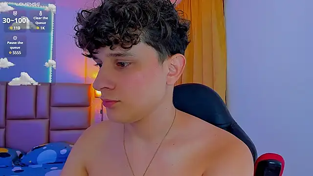 Nathan Bluee online show from 03-15-25, 04:10