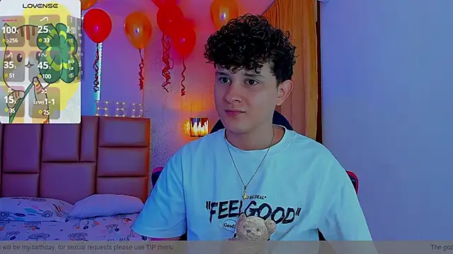 Nathan Bluee online show from 03-19-25, 01:29