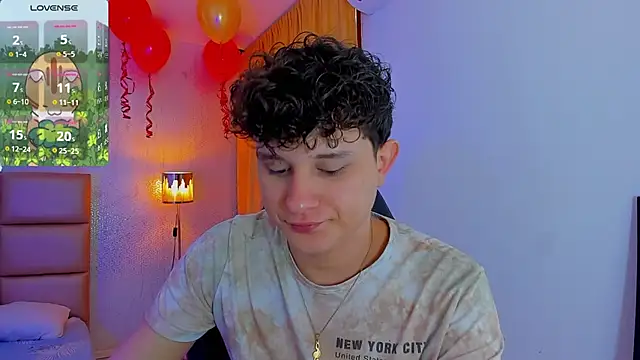 Nathan Bluee online show from 03-21-25, 01:56