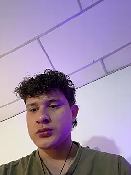 Nathan Bluee online show from 10-30-25, 03:02