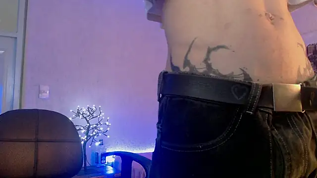 Andy bapho online show from 12-19-24, 05:50