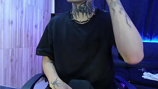 Andy bapho online show from 02-22-25, 02:08