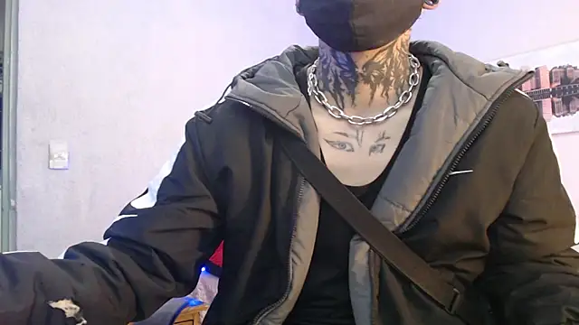 Andy bapho online show from 02-27-25, 02:43