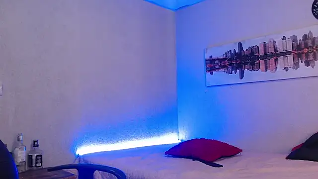 Andy bapho online show from 03-17-25, 02:45