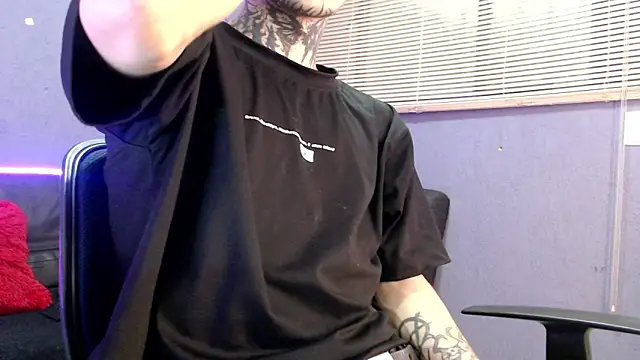 Andy bapho online show from 09-27-25, 02:33