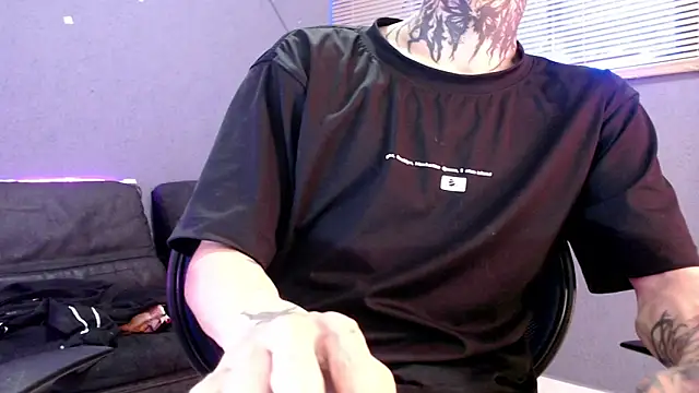 Andy bapho online show from 09-28-25, 03:06