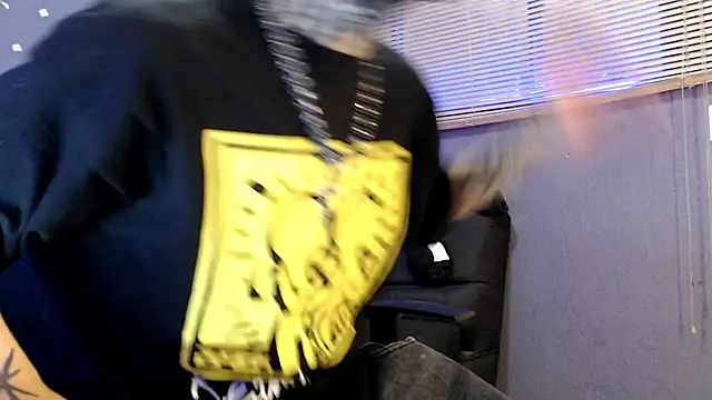 Andy bapho online show from 10-08-25, 02:36