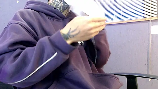 Andy bapho online show from 10-21-25, 02:07