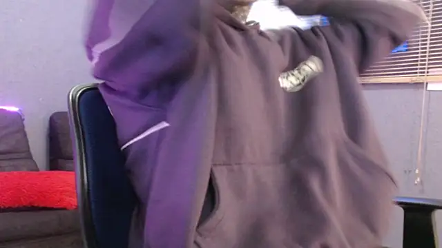 Andy bapho online show from 11-12-25, 04:07