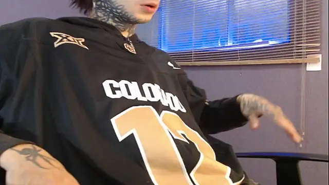 Andy bapho online show from 12-17-25, 03:51