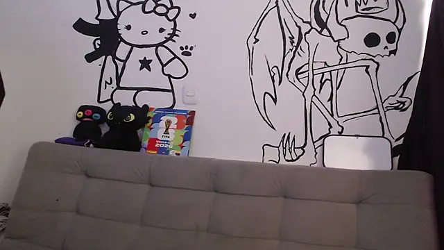 Andy bapho online show from 06-09-26, 11:11