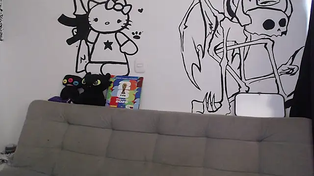 Andy bapho online show from 06-11-26, 11:08
