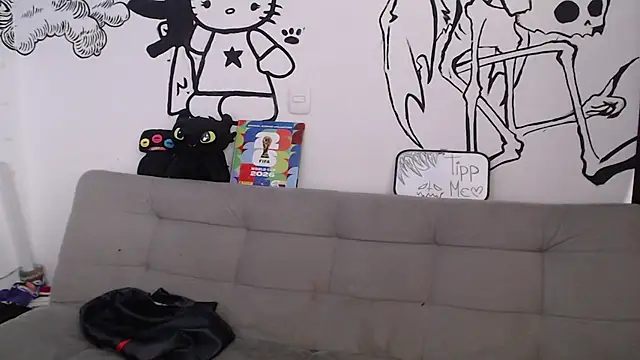 Andy bapho online show from 06-19-26, 11:14