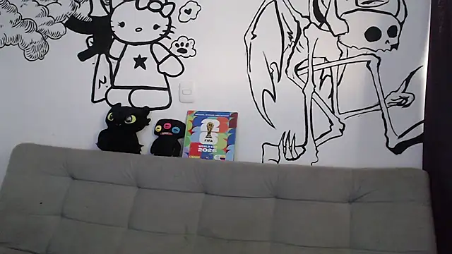 Andy bapho online show from 06-30-26, 11:11