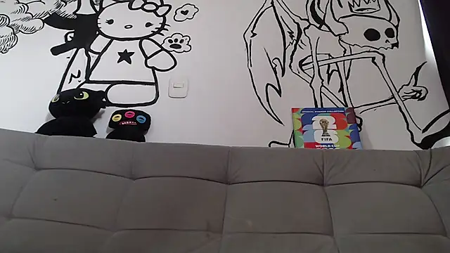Andy bapho online show from 07-03-26, 05:08