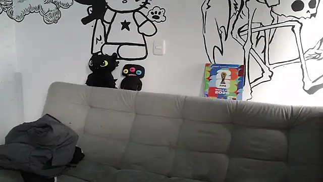 Andy bapho online show from 07-08-26, 11:04