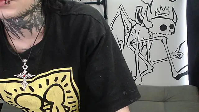 Andy bapho online show from 07-22-26, 11:02