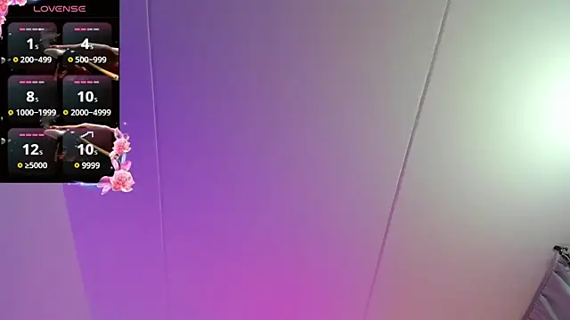 Samanthamillher10 online show from 02-26-25, 06:15