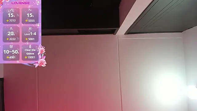 Samanthamillher10 online show from 11-23-25, 11:21