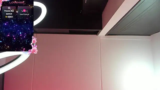 Samanthamillher10 online show from 11-30-25, 01:20